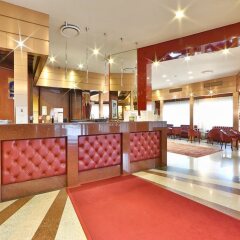 Отель Best Western Antares Hotel Concorde Италия, Милан - - забронировать отель Best Western Antares Hotel Concorde, цены и фото номеров интерьер отеля фото 3