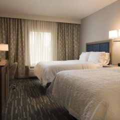 Hampton Inn & Suites Seattle/Redmond WA in Redmond, United States of America from 227$, photos, reviews - zenhotels.com