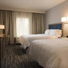 Hampton Inn & Suites Seattle/Redmond in Redmond, United States of America from 237$, photos, reviews - zenhotels.com