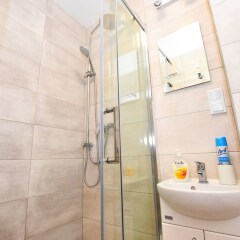 City Central Hostel Kuznicza ванная
