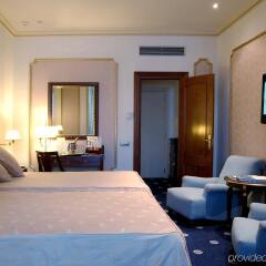 Hotel Roger de Lluria Barcelona комната для гостей фото 5