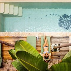 Rosas & Xocolate Boutique Hotel+Spa с домашними животными
