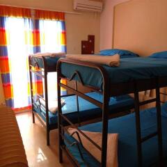 Youth Hostel Athens в номере