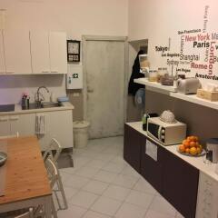 Отель B&B Near в номере фото 2