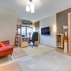 Апартаменты Dom & House - Apartments Monte Cassino Сопот комната для гостей фото 3