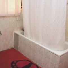 Upper Class Suites in Lagos, Nigeria from 66$, photos, reviews - zenhotels.com bathroom