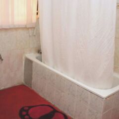 Upper Class Suites in Lagos, Nigeria from 66$, photos, reviews - zenhotels.com bathroom