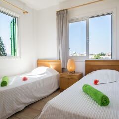 Отель Sirena Bay Villa детские мероприятия фото 2