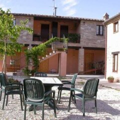 Отель Antica Dimora Country House Сарнано фото 10