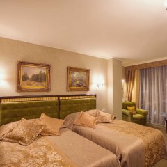 Visotsky Hotel and Apartment Екатеринбург фото 3