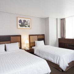 Отель New Seoul Сеул фото 5