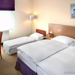 Berlin Mark Hotel Берлин комната для гостей фото 2