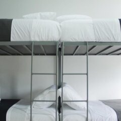 Отель Hostal Be Condesa Мехико помещение для мероприятий