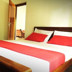 Отель Saubagya Inn Tourist Guesthouse Шри-Ланка, Анурадхапура - отзывы, цены и фото номеров - забронировать отель Saubagya Inn Tourist Guesthouse онлайн комната для гостей фото 3