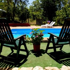 Отель Finca La Viriñuela Фуэнтес-де-Леон фото 11