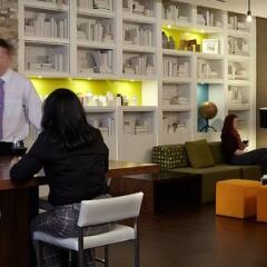 Отель Delta Hotels by Marriott Ottawa City Centre Канада, Оттава - отзывы, цены и фото номеров - забронировать отель Delta Hotels by Marriott Ottawa City Centre онлайн спа фото 2