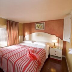 Hotel Joli комната для гостей