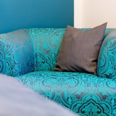 Отель Salzburg Residence Mozart Зальцбург с домашними животными
