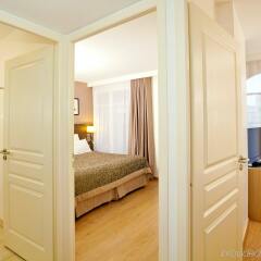 Отель Residhome Arcachon Plazza детские мероприятия
