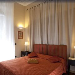 Отель Palazzo Lombardo Италия, Флоренция - 1 отзыв об отеле, цены и фото номеров - забронировать отель Palazzo Lombardo онлайн комната для гостей фото 5