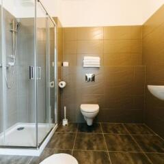 Отель Renttner Apartamenty Польша, Варшава - отзывы, цены и фото номеров - забронировать отель Renttner Apartamenty онлайн фото 11