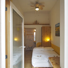 Hostel Ruthensteiner интерьер отеля