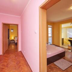 Апартаменты Todorov Apartments Поморие комната для гостей фото 4