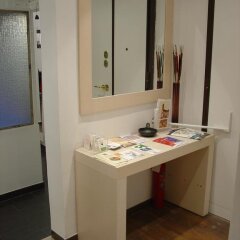 Отель Relais Navona71 ванная