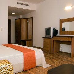 Отель Jupiter Hotel Болгария, Солнечный берег - отзывы, цены и фото номеров - забронировать отель Jupiter Hotel онлайн удобства в номере