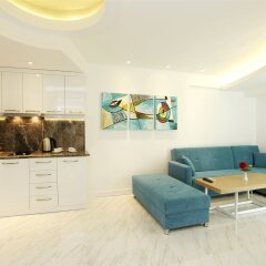 Kleopatra Suit Hotel Турция, Аланья - 2 отзыва об отеле, цены и фото номеров - забронировать отель Kleopatra Suit Hotel - Adults Only онлайн в номере фото 2