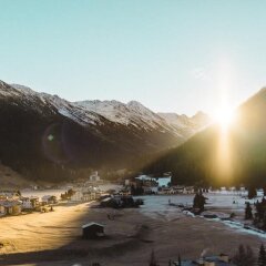 Отель Davos INN фото 7