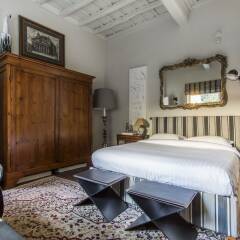 Отель onefinestay - Trastevere private homes комната для гостей
