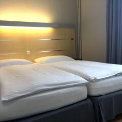 Отель Enjoy Hotel Berlin City Messe Германия, Берлин - - забронировать отель Enjoy Hotel Berlin City Messe, цены и фото номеров комната для гостей фото 4