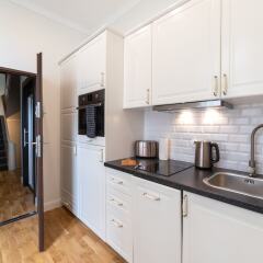 Апартаменты Sweet Inn Apartments - Ste Catherine Брюссель