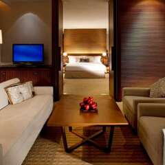 Отель Dusit Princess Srinakarin комната для гостей фото 4