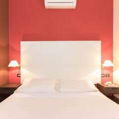 Отель Best Western Hotel La Baia Италия, Бари - отзывы, цены и фото номеров - забронировать отель Best Western Hotel La Baia онлайн комната для гостей фото 5