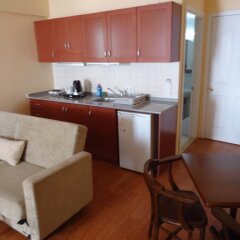 Отель Kekik Butik Otel Чешме фото 16