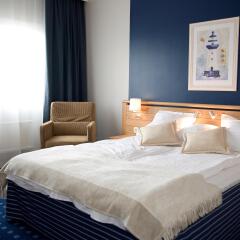 Best Western Plus Waterfront Hotel комната для гостей