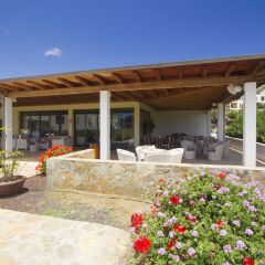 Отель Playitas Villas Испания, Антигуа - отзывы, цены и фото номеров - забронировать отель Playitas Villas онлайн гостиничный бар