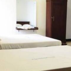 Отель Sunsung Chiththa Holiday Resort 3* Стандартный номер с различными типами кроватей фото 10
