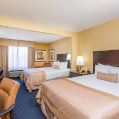 Wingate by Wyndham - Greenville-Airport in Piedmont, United States of America from 132$, photos, reviews - zenhotels.com guestroom photo 2