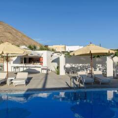 Atlas Boutique Hotel бассейн фото 2