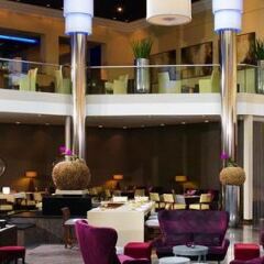 Отель The Westin Grand Frankfurt фото 13