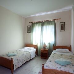 Отель Marinea Beach Villas детские мероприятия фото 2