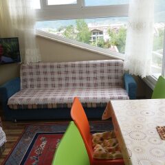 Saglik Apart Pansiyon Турция, Мармара - отзывы, цены и фото номеров - забронировать отель Saglik Apart Pansiyon онлайн комната для гостей фото 5
