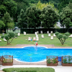 Gran Hotel Balneario