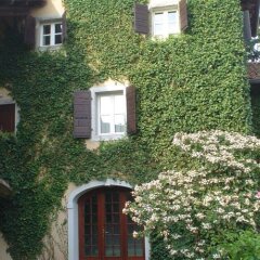 Отель B&B Casa Antica Mosaici Палаццоло-делло-Стелла фото 19