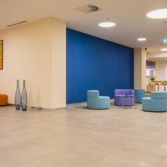 Отель Radisson Blu Resort & Spa, Split фитнесс-зал фото 3