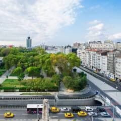Divan Istanbul Турция, Стамбул - 3 отзыва об отеле, цены и фото номеров - забронировать отель Divan Istanbul онлайн