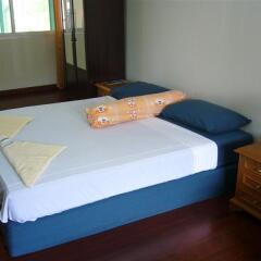 Отель Himalaya Residence Бангкок комната для гостей фото 4